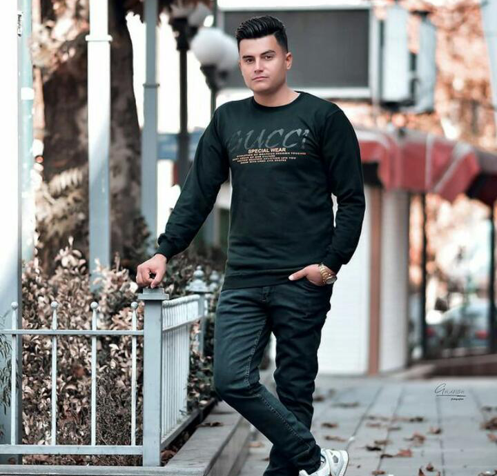 دانلود آهنگ بغض رامین کرمی